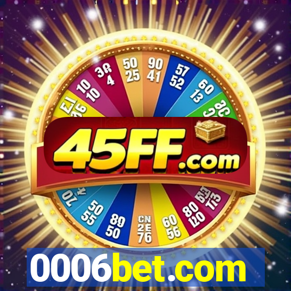 0006bet.com