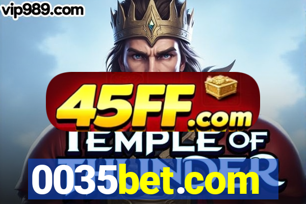 0035bet.com