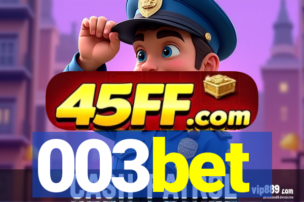 003bet