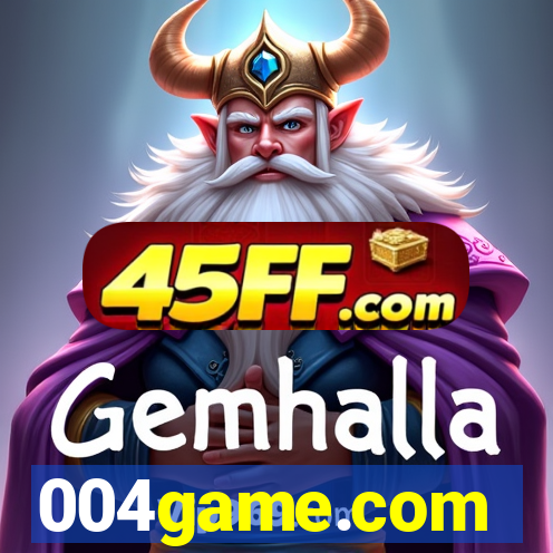 004game.com