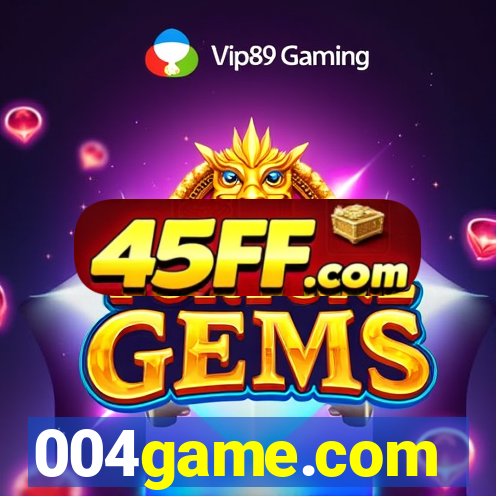 004game.com