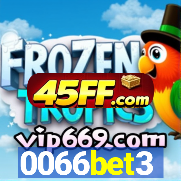 0066bet3