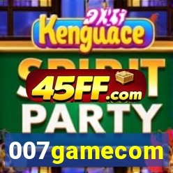 007gamecom