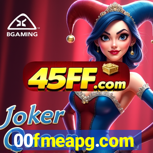 00fmeapg.com
