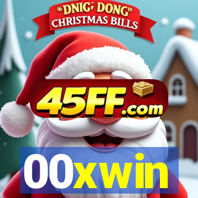 00xwin