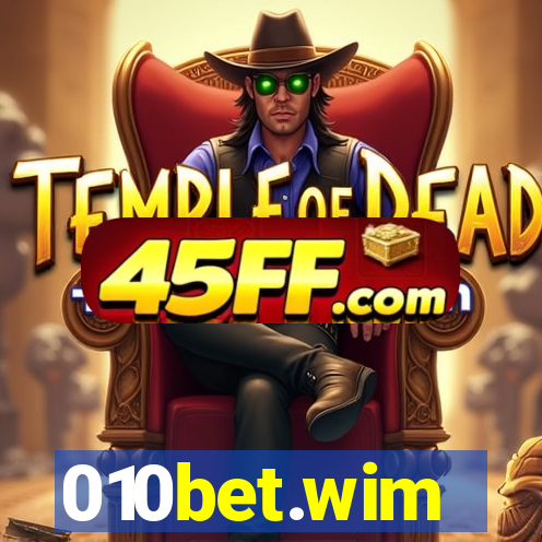 010bet.wim