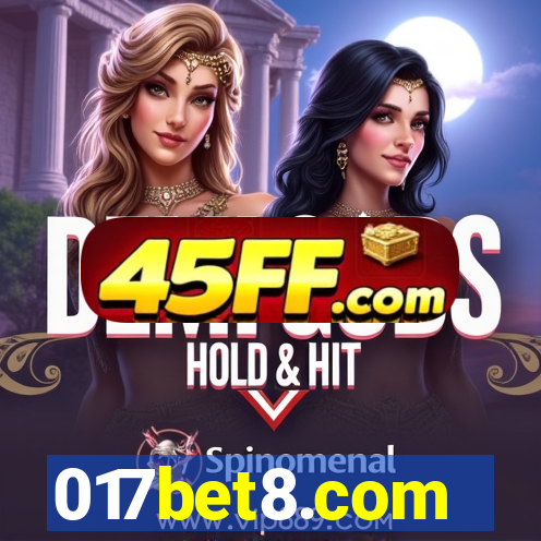 017bet8.com