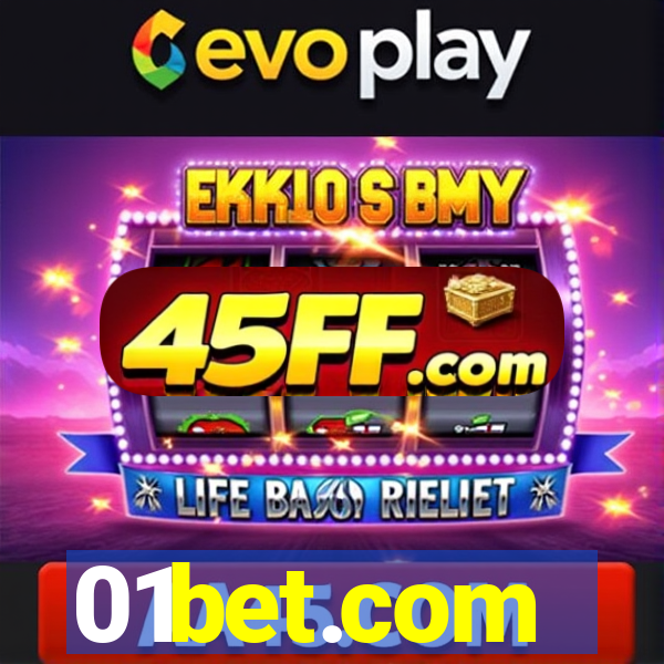 01bet.com