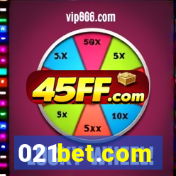 021bet.com