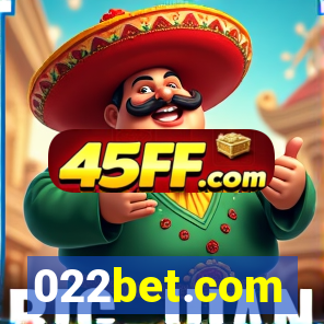 022bet.com