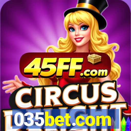 035bet.com