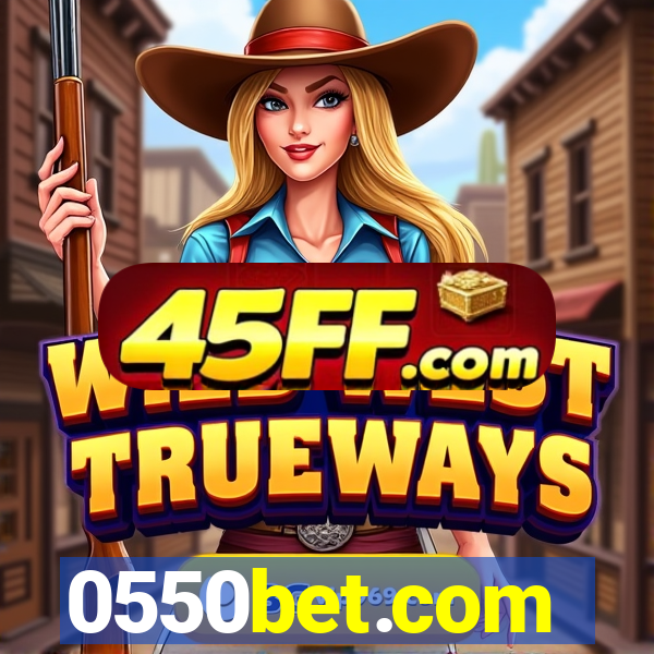 0550bet.com