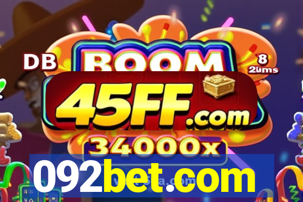 092bet.com