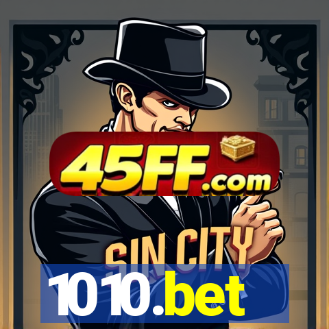 1010.bet