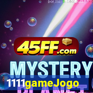 1111gameJogo