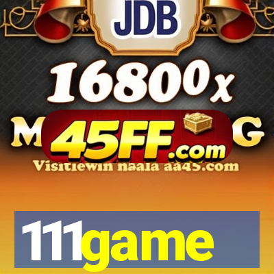111game