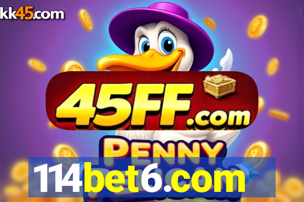 114bet6.com