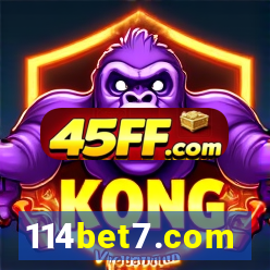 114bet7.com