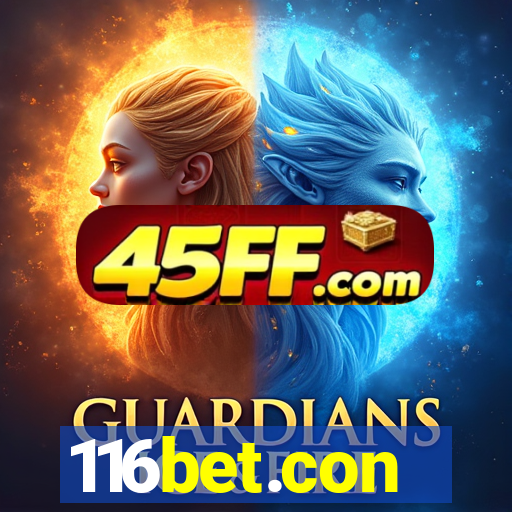 116bet.con