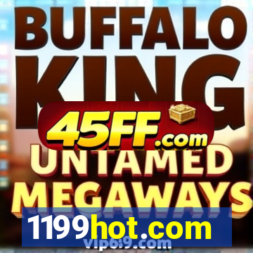 1199hot.com