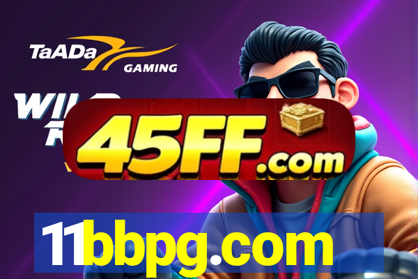 11bbpg.com