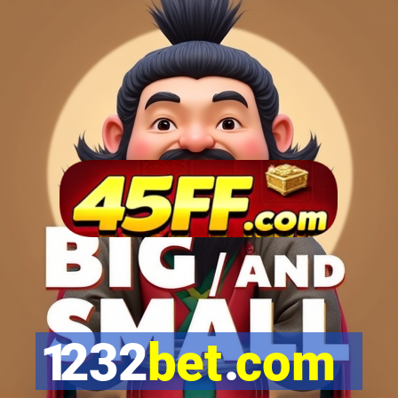 1232bet.com