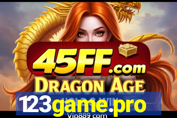 123game.pro