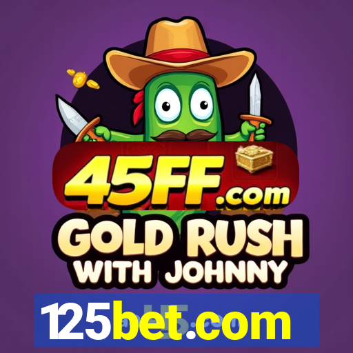 125bet.com