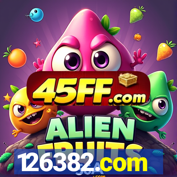126382.com