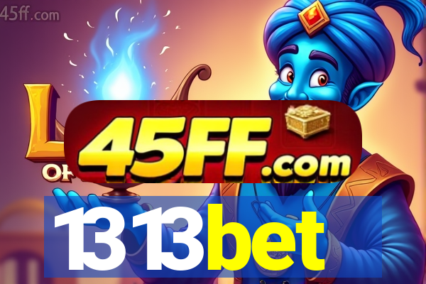 1313bet