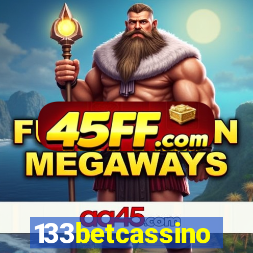 133betcassino