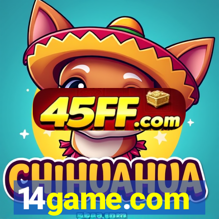 14game.com