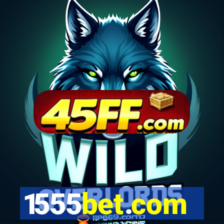 1555bet.com