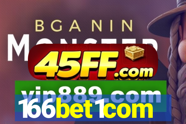 166bet1com
