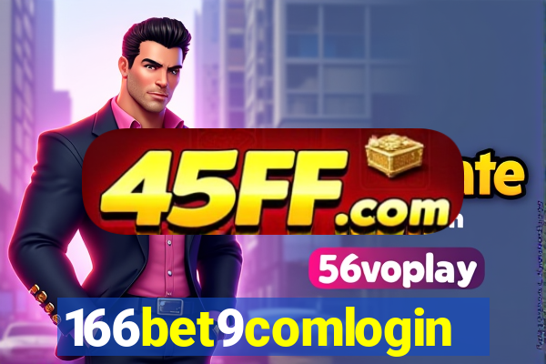 166bet9comlogin