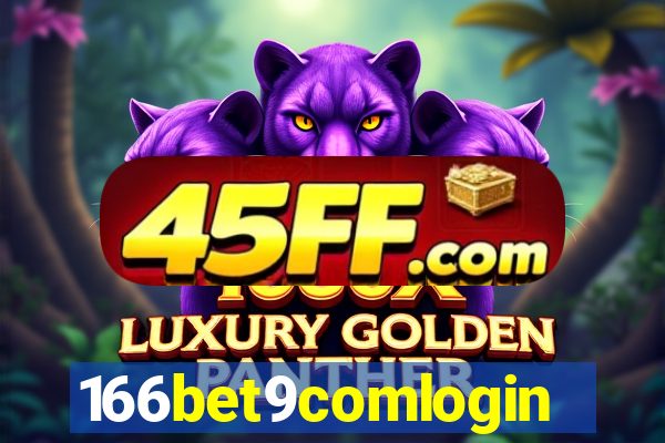 166bet9comlogin