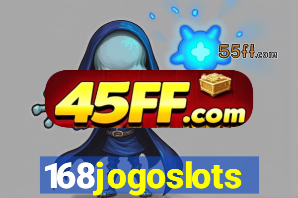 168jogoslots