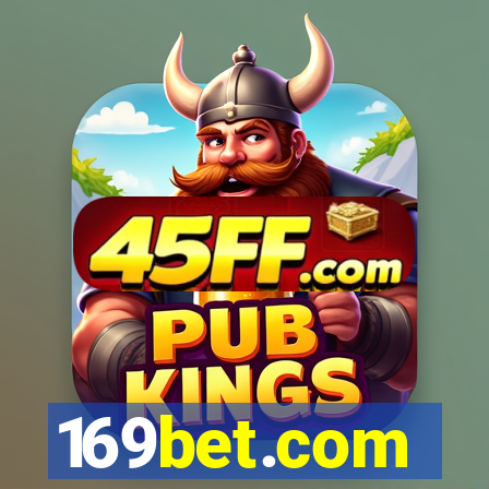 169bet.com