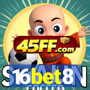 16bet8