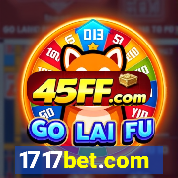 1717bet.com