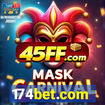 174bet.com