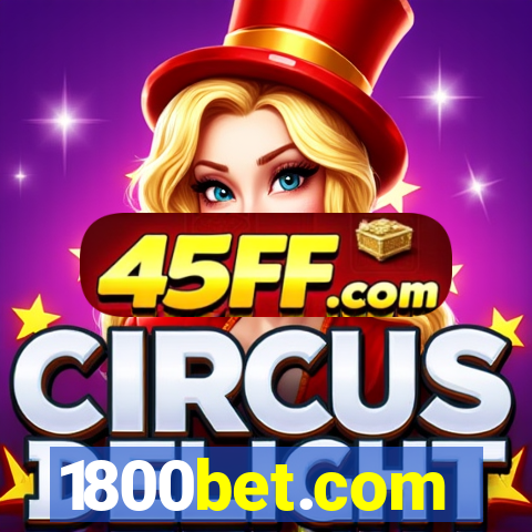 1800bet.com