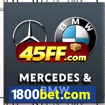 1800bet.com