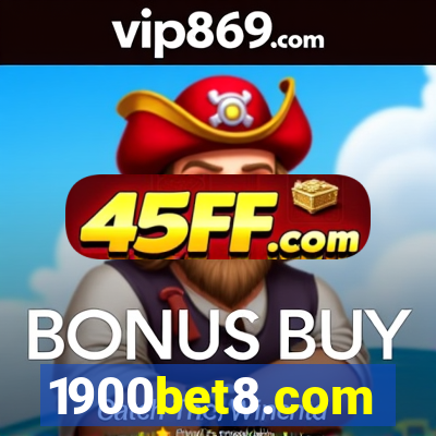 1900bet8.com