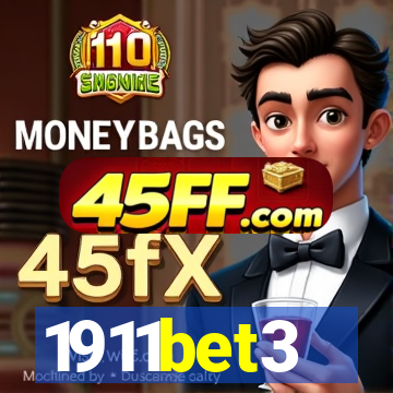 1911bet3