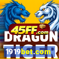 1919bet.com
