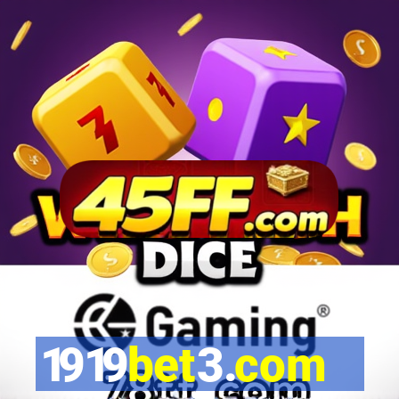 1919bet3.com