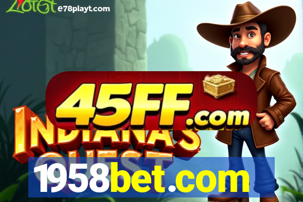1958bet.com