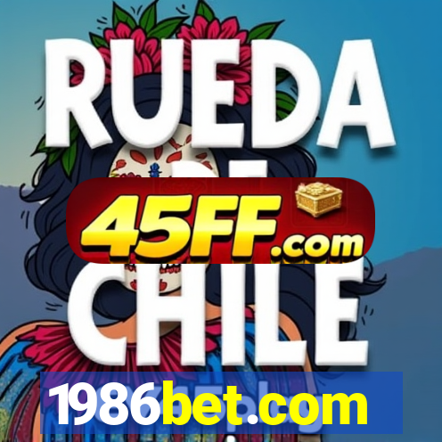1986bet.com