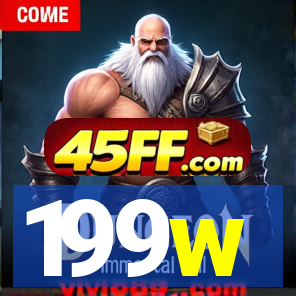 199w